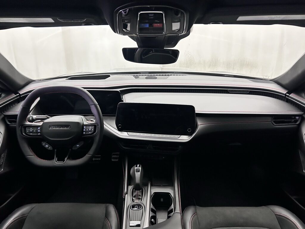 2025 Dodge Charger R/T Scat Pack Portland OR