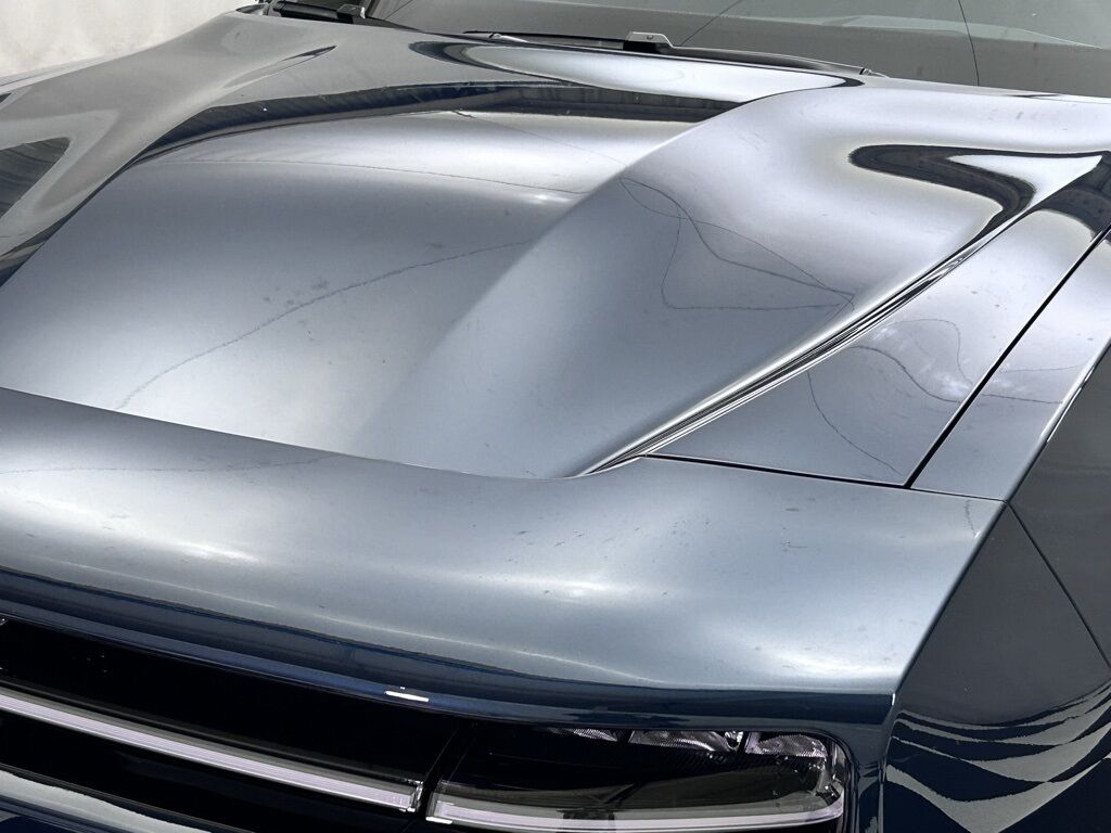 2025 Dodge Charger R/T Scat Pack Portland OR