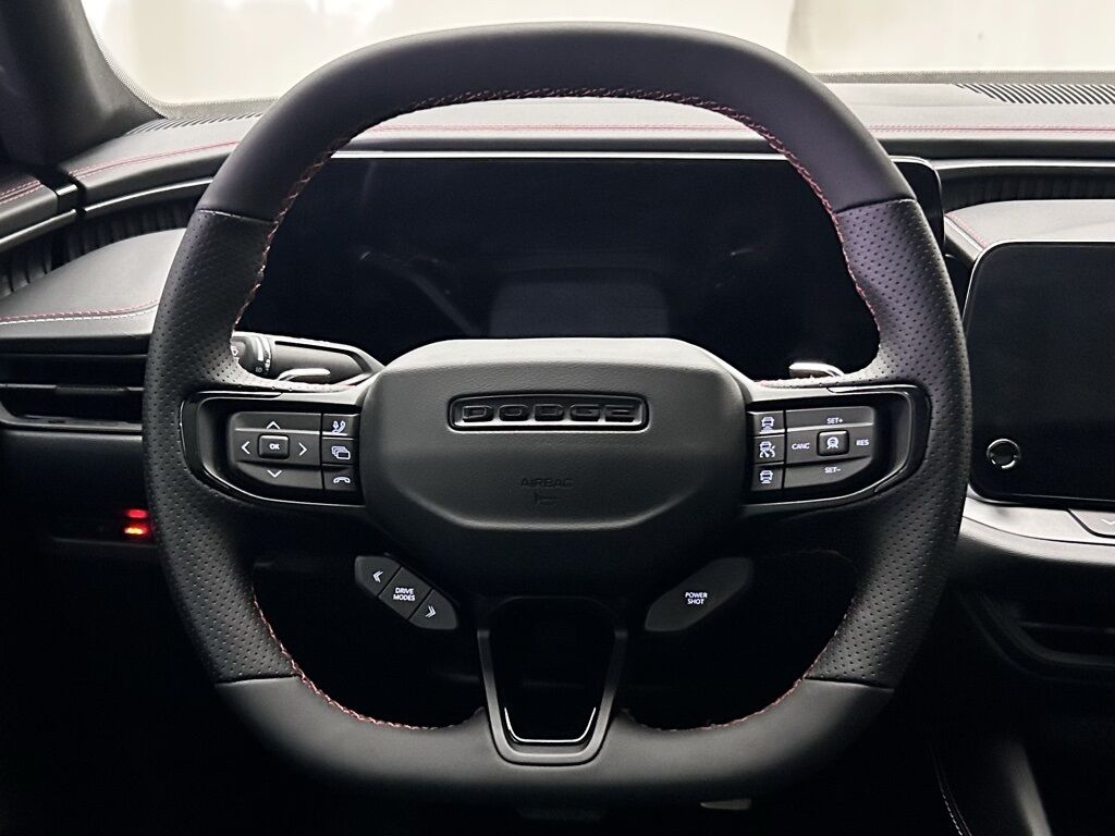 2025 Dodge Charger R/T Scat Pack Portland OR