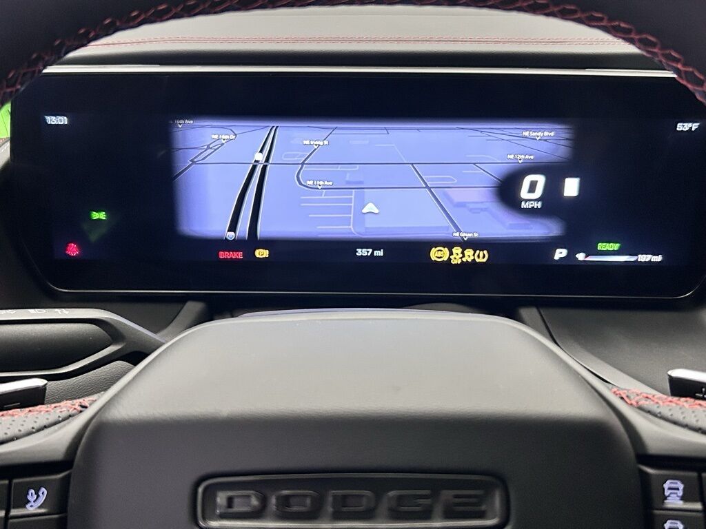 2025 Dodge Charger R/T Scat Pack Portland OR