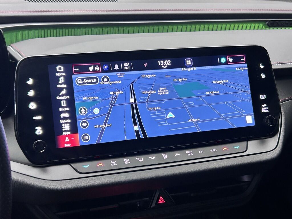 2025 Dodge Charger R/T Scat Pack Portland OR