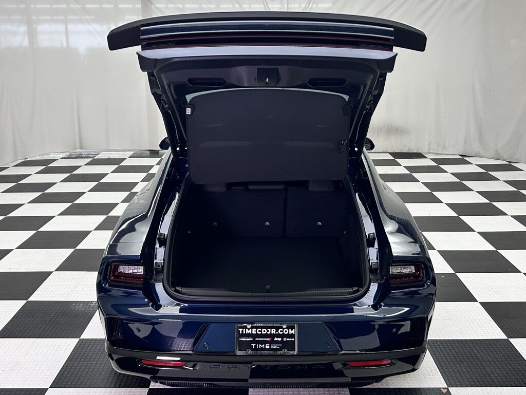 2025 Dodge Charger R/T Scat Pack Portland OR