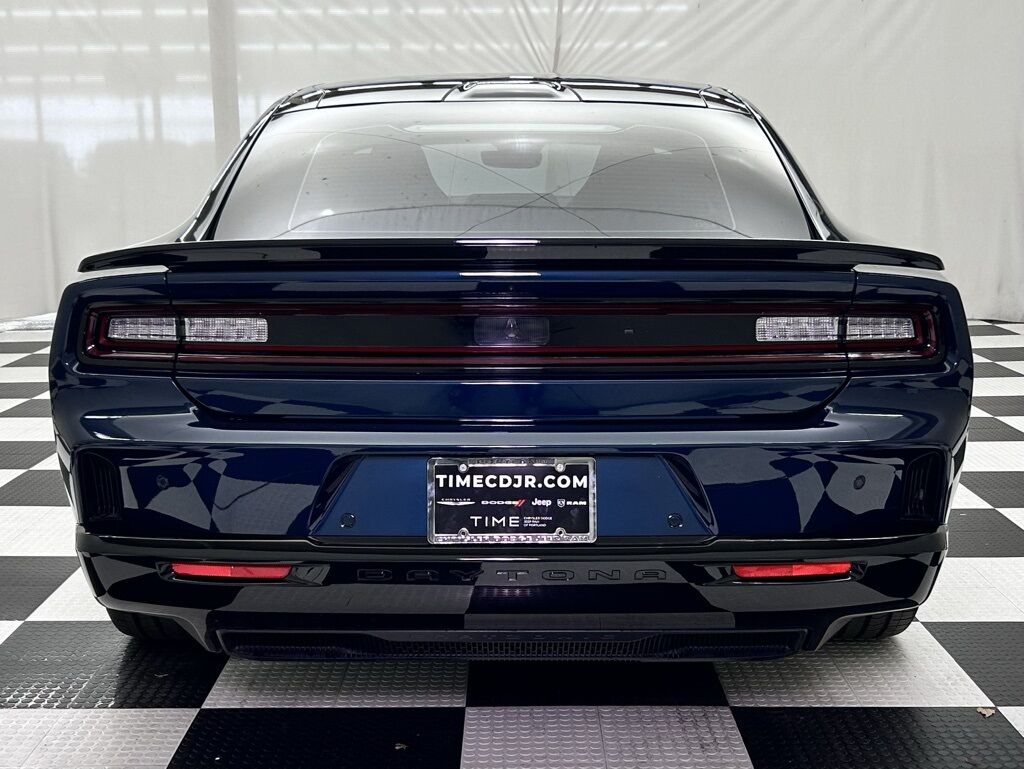 2025 Dodge Charger R/T Scat Pack Portland OR