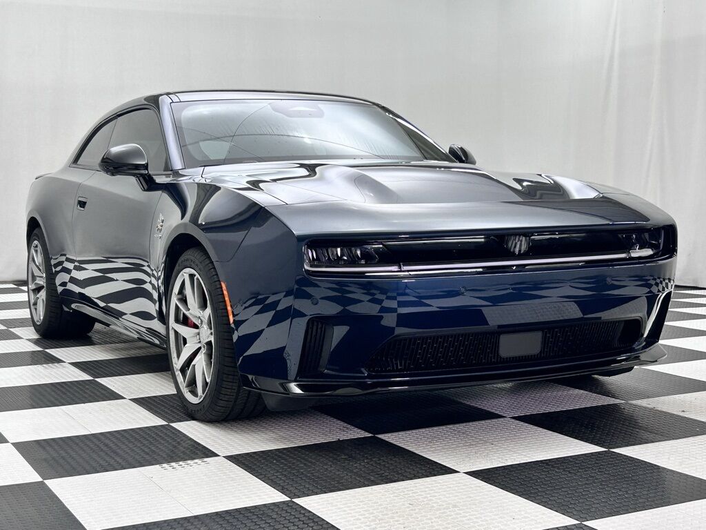 2025 Dodge Charger R/T Scat Pack Portland OR