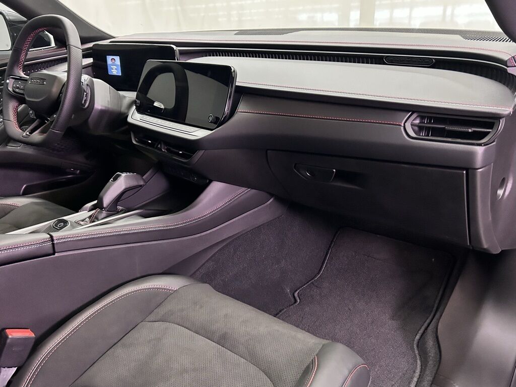 2025 Dodge Charger R/T Scat Pack Portland OR