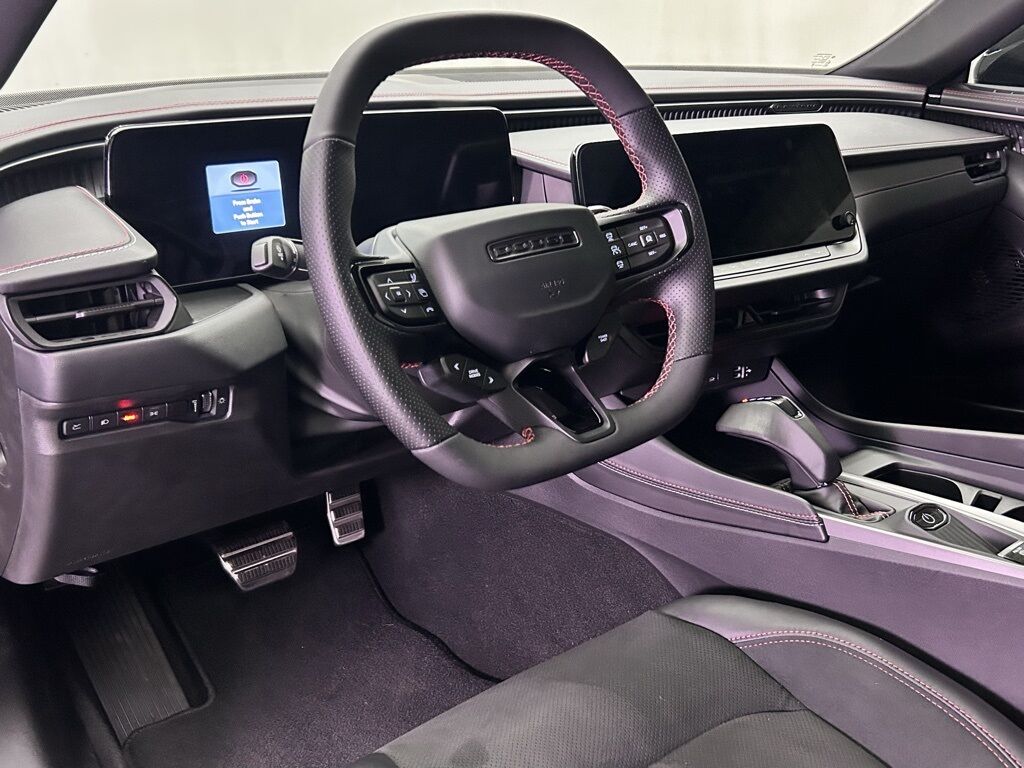 2025 Dodge Charger R/T Scat Pack Portland OR