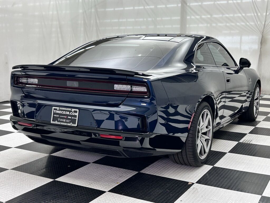 2025 Dodge Charger R/T Scat Pack Portland OR