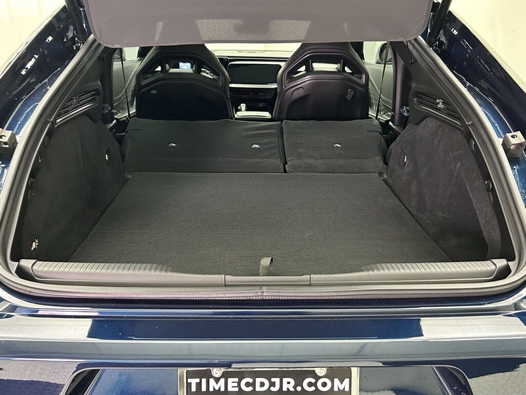 2025 Dodge Charger R/T Scat Pack Portland OR