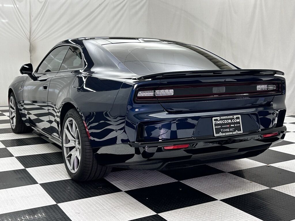 2025 Dodge Charger R/T Scat Pack Portland OR