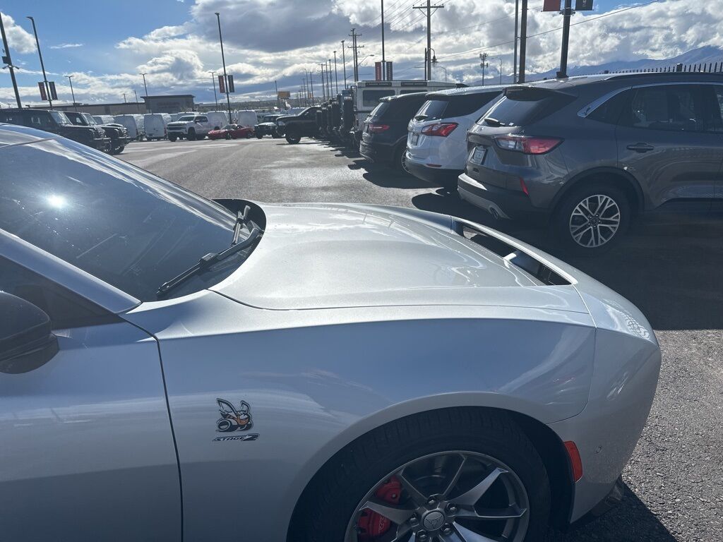 2025 Dodge Charger R/T Scat Pack West Valley UT
