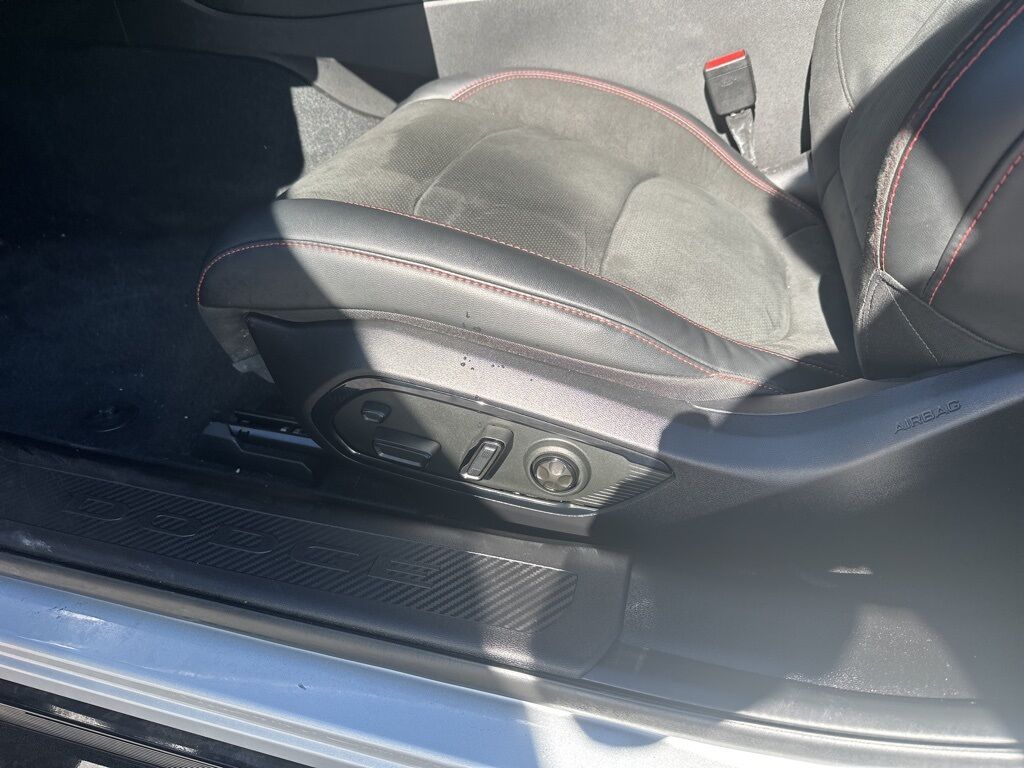 2025 Dodge Charger R/T Scat Pack West Valley UT
