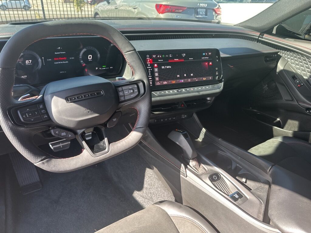 2025 Dodge Charger R/T Scat Pack West Valley UT