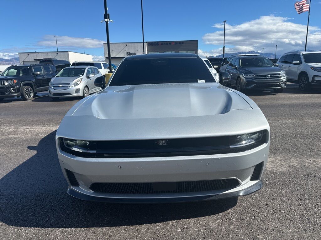 2025 Dodge Charger R/T Scat Pack West Valley UT