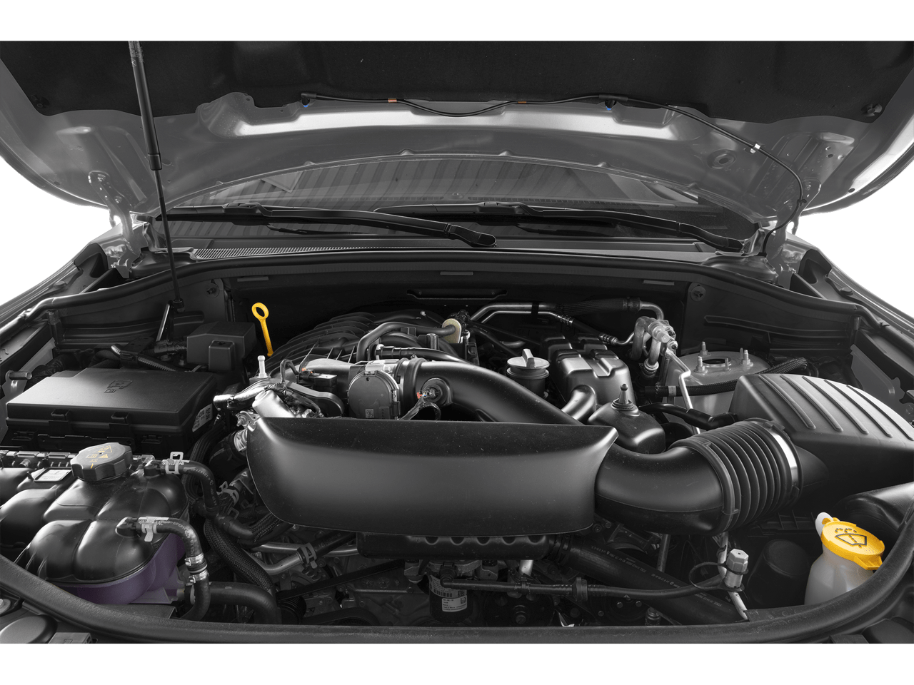 2025 Dodge DURANGO GT PLUS Roseville CA