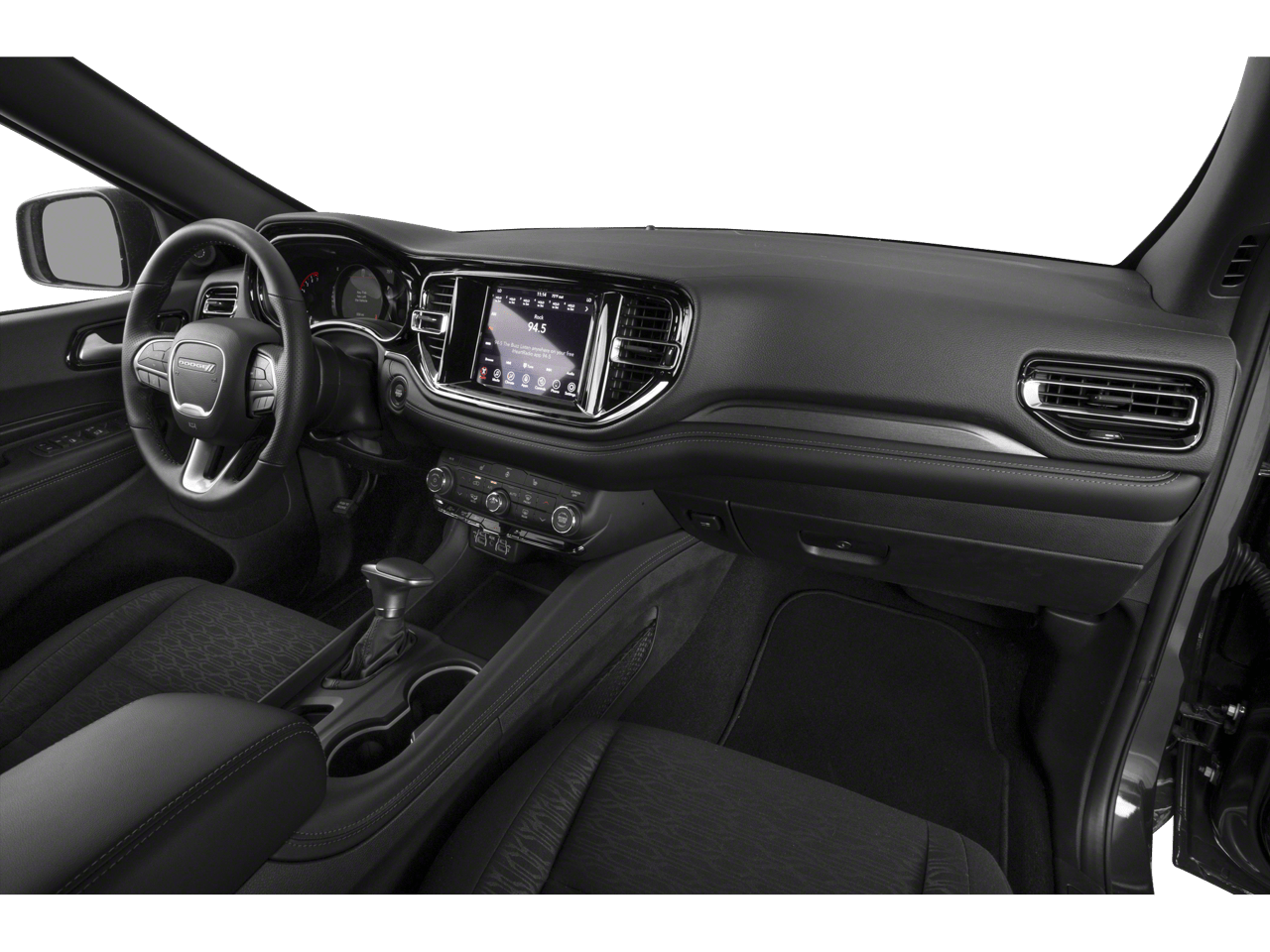 2025 Dodge DURANGO GT PLUS Roseville CA