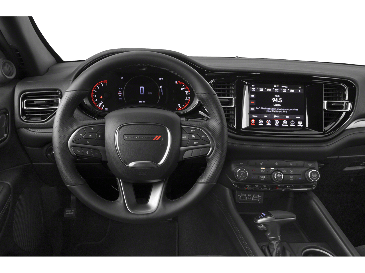 2025 Dodge DURANGO GT PLUS Roseville CA