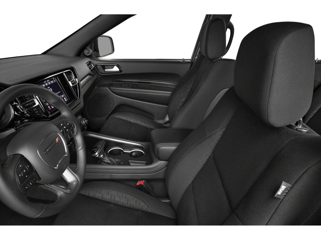 2025 Dodge DURANGO GT PLUS Roseville CA