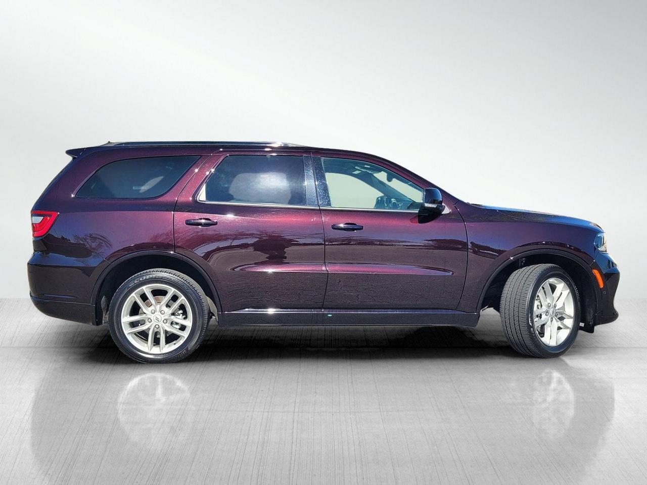 2025 Dodge DURANGO GT PLUS Roseville CA