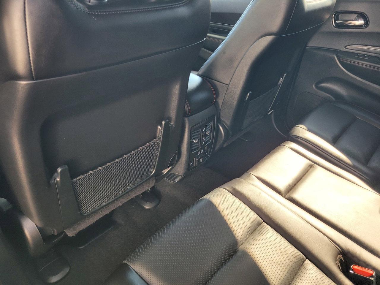 2025 Dodge DURANGO GT PLUS Roseville CA