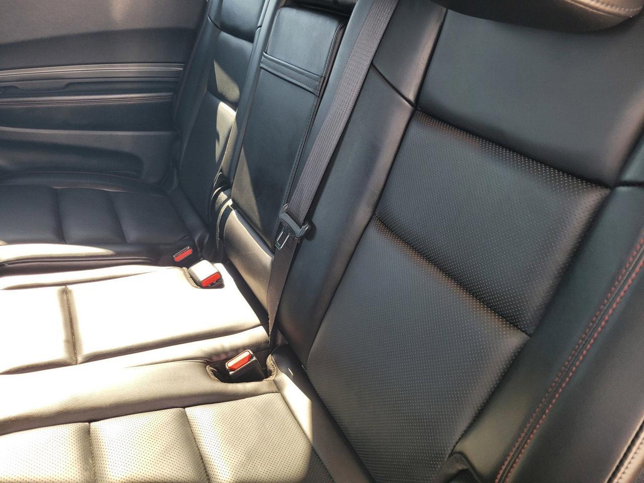 2025 Dodge DURANGO GT PLUS Roseville CA