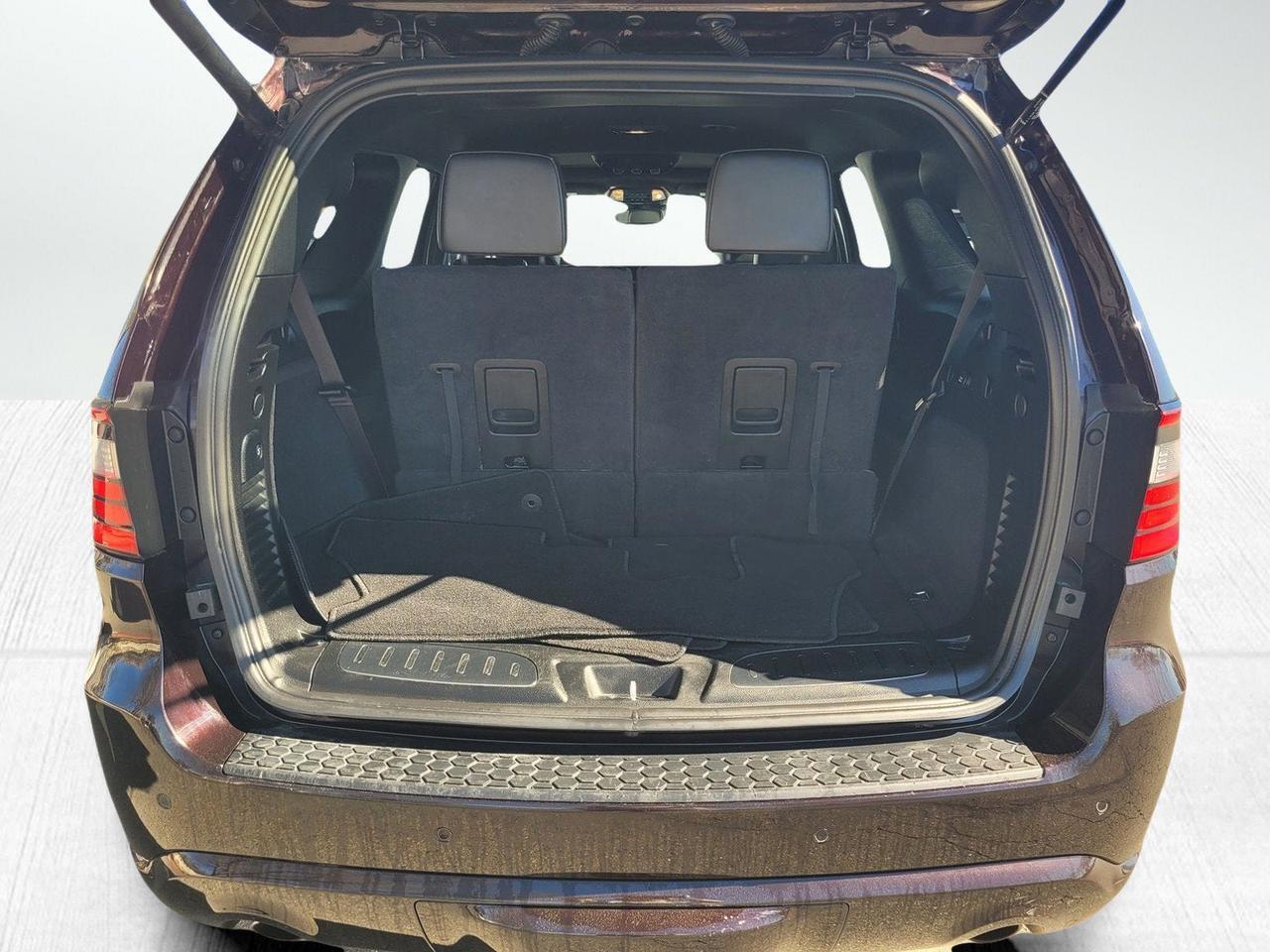 2025 Dodge DURANGO GT PLUS Roseville CA