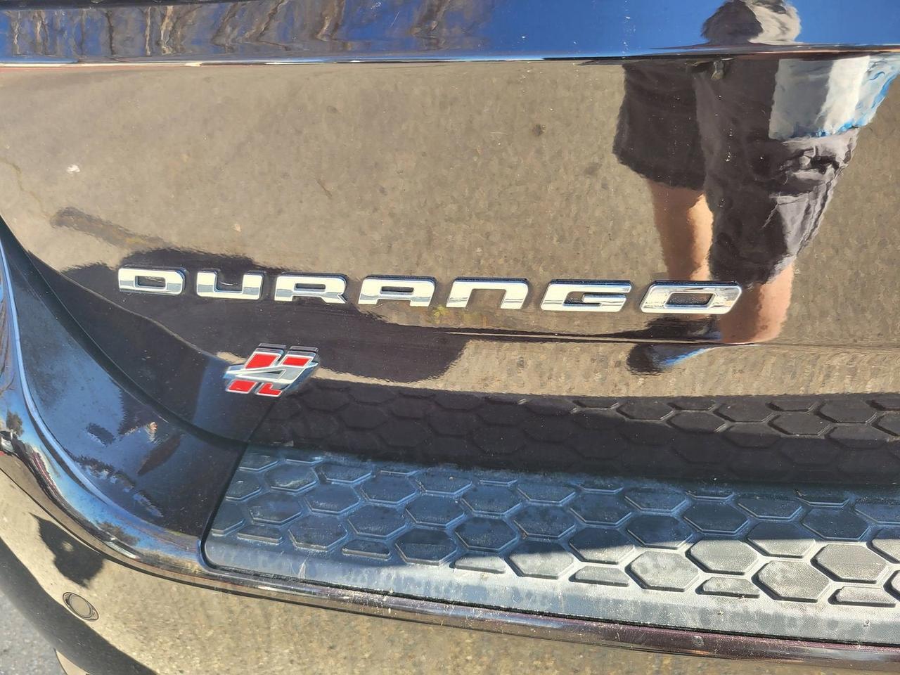 2025 Dodge DURANGO GT PLUS Roseville CA