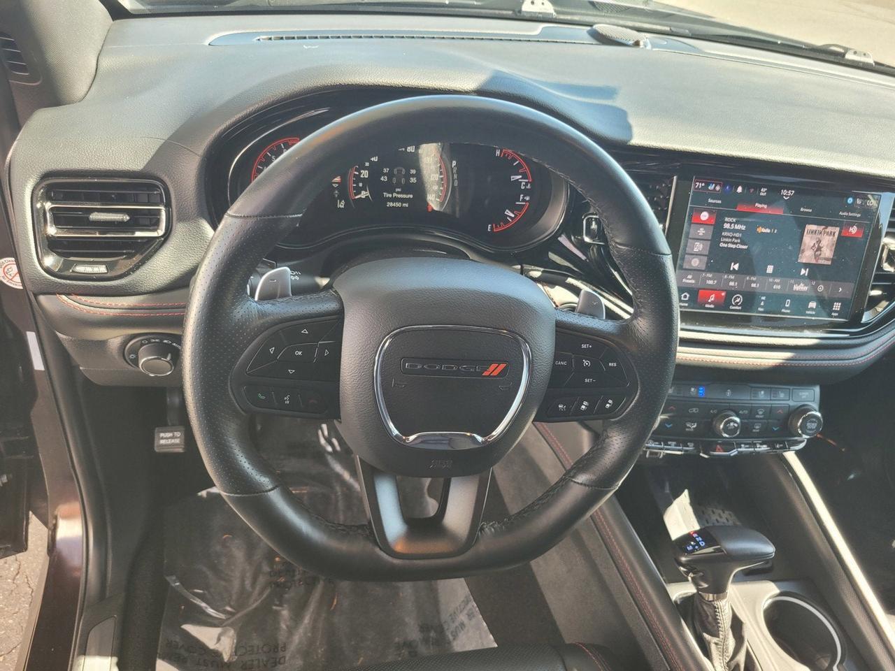 2025 Dodge DURANGO GT PLUS Roseville CA