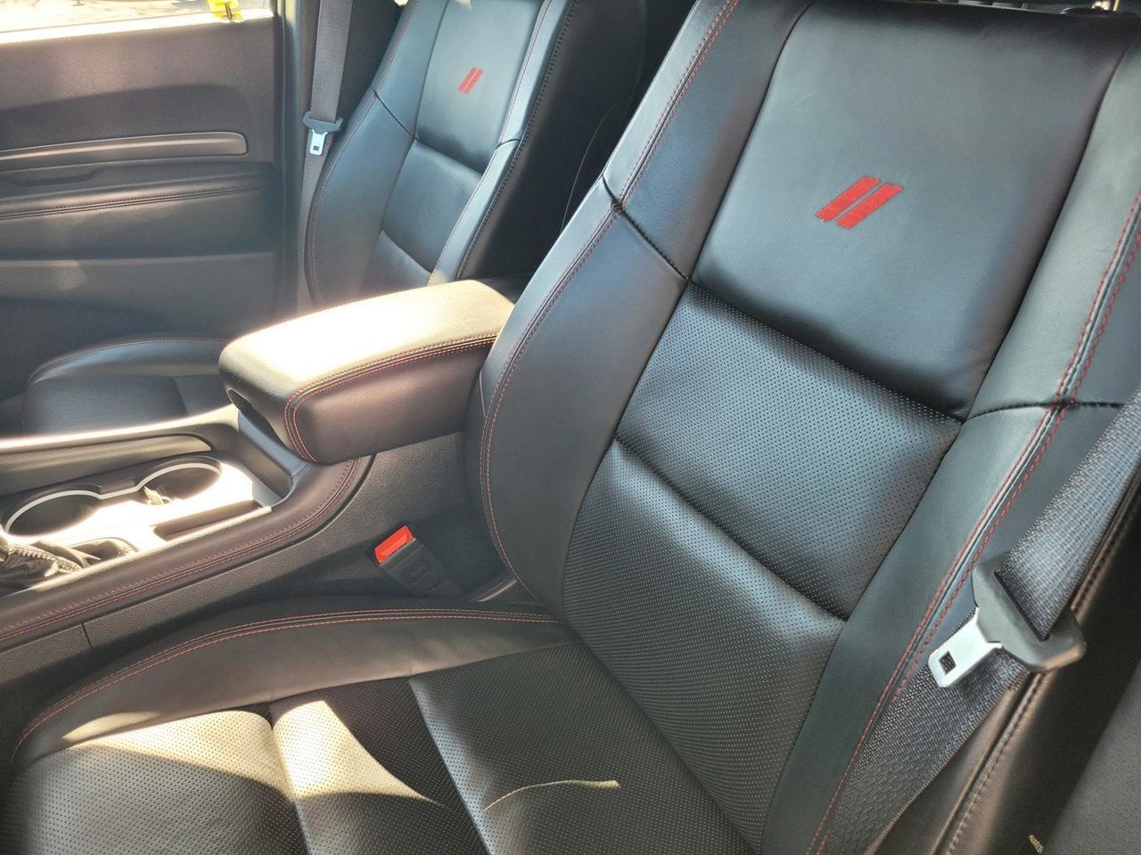 2025 Dodge DURANGO GT PLUS Roseville CA