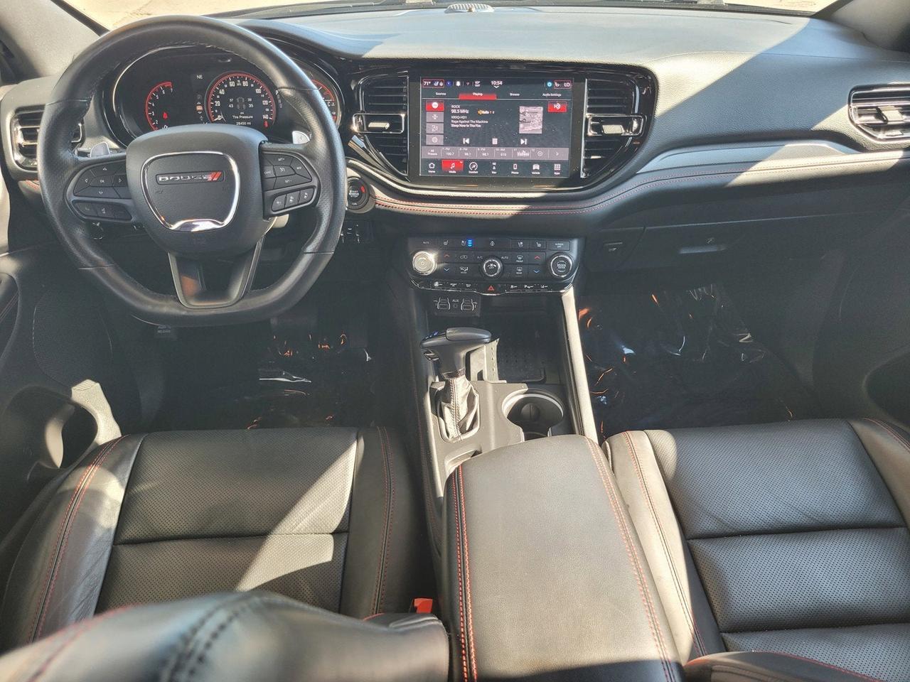 2025 Dodge DURANGO GT PLUS Roseville CA
