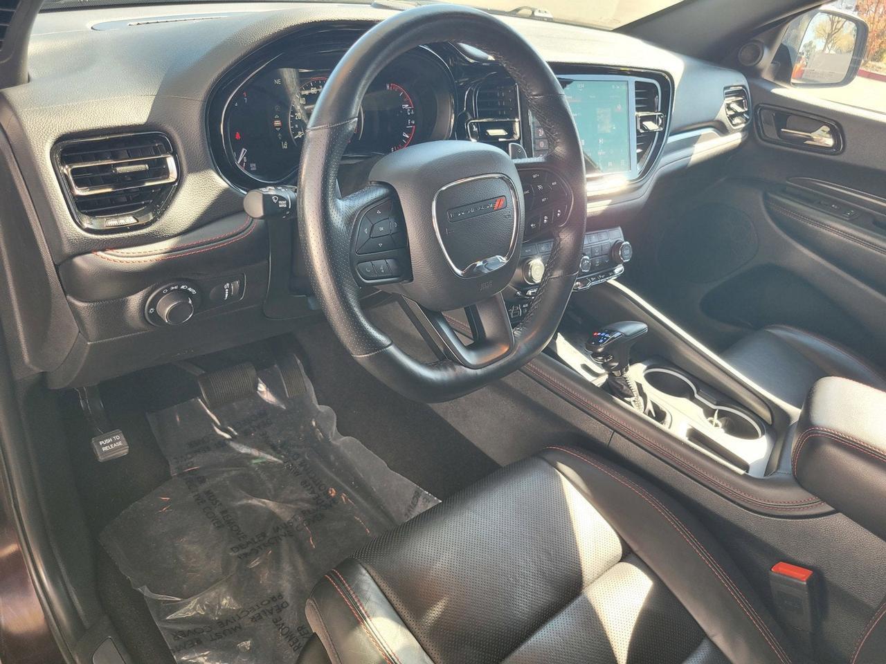 2025 Dodge DURANGO GT PLUS Roseville CA