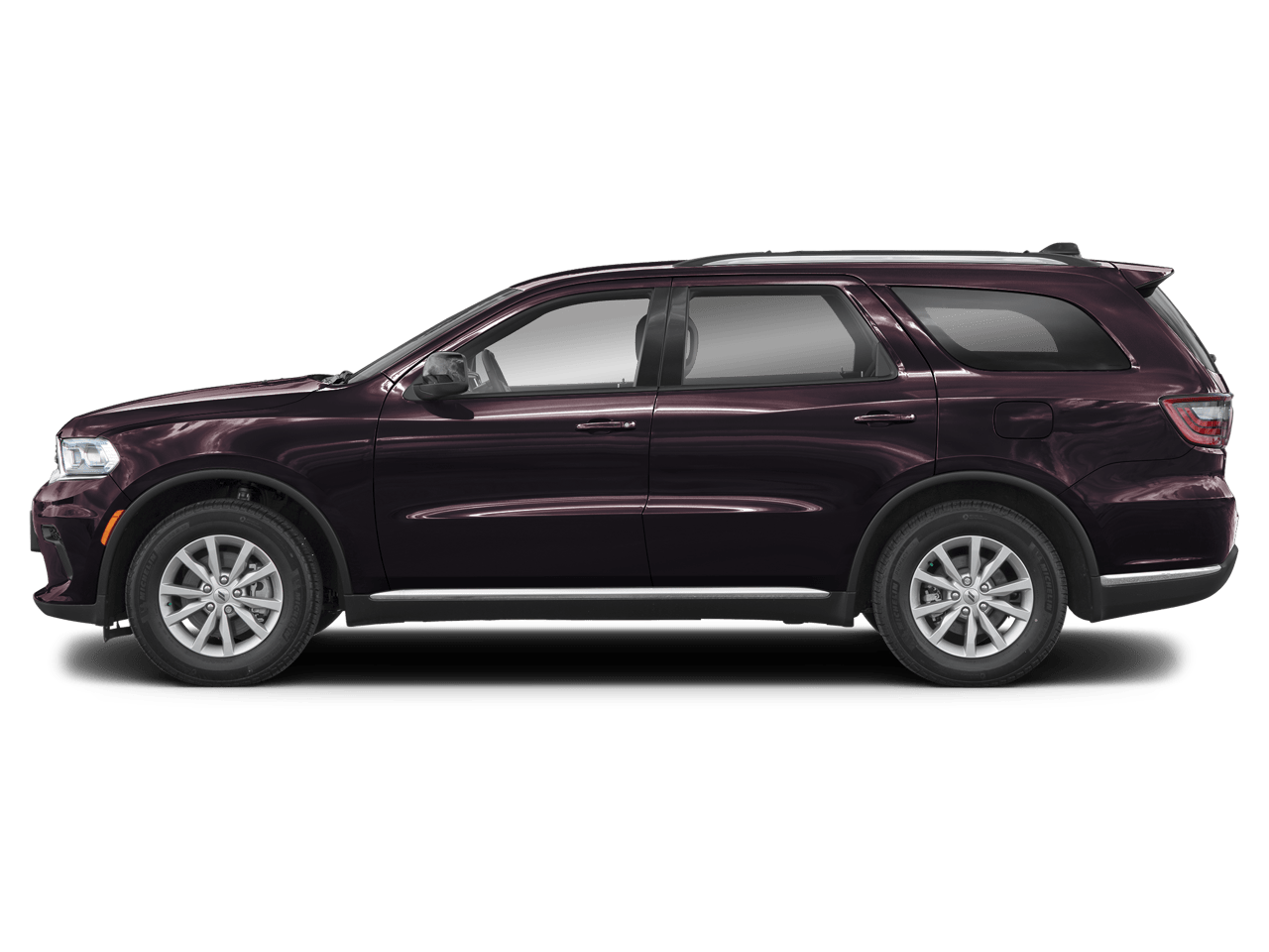 2025 Dodge DURANGO GT PLUS Roseville CA