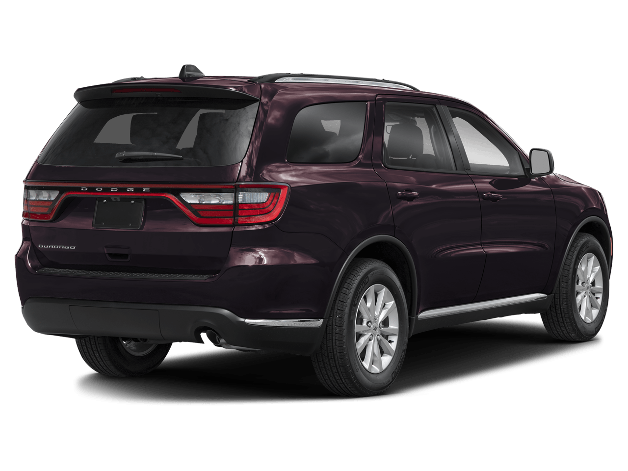 2025 Dodge DURANGO GT PLUS Roseville CA