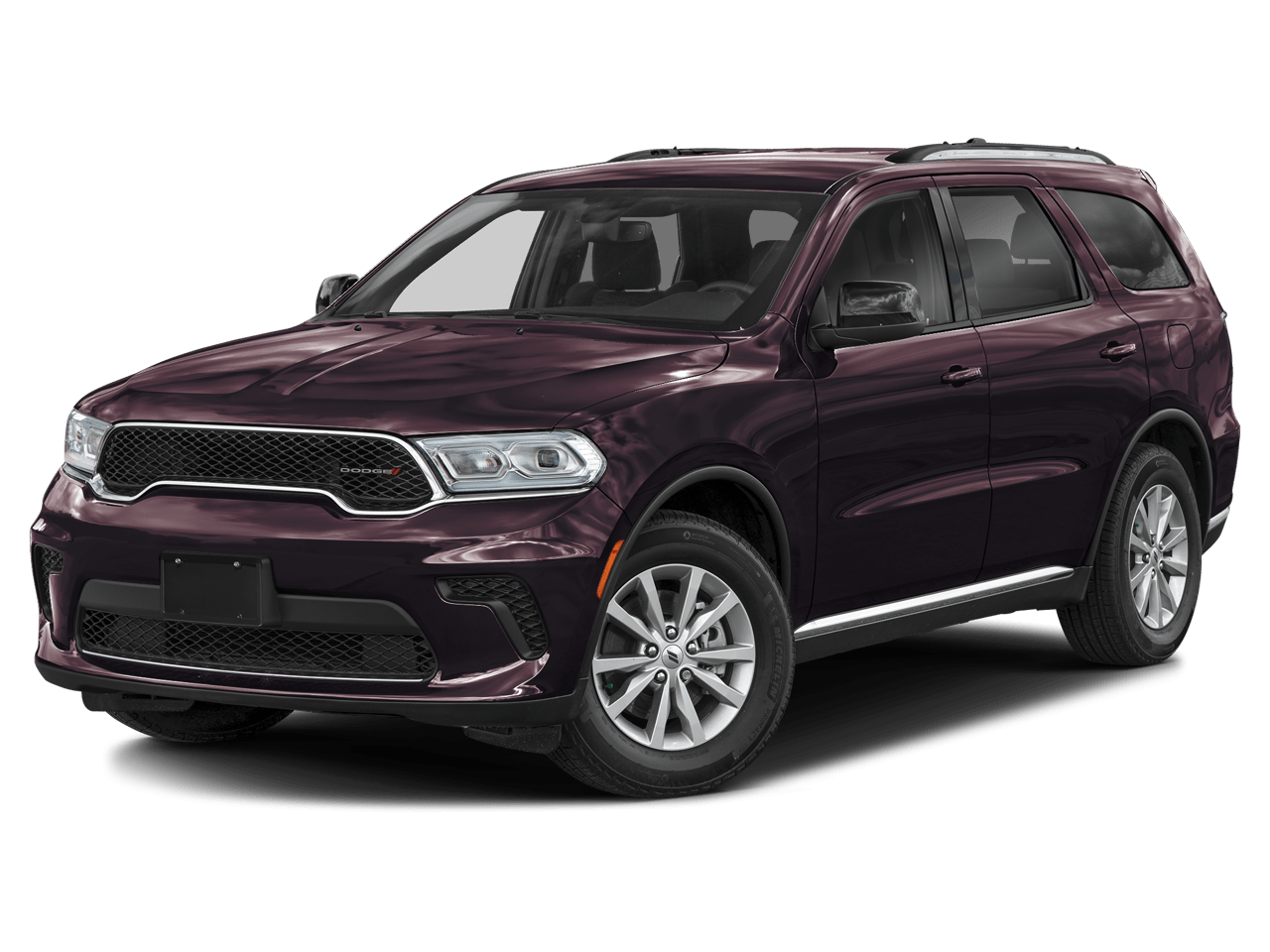 2025 Dodge DURANGO GT PLUS Roseville CA