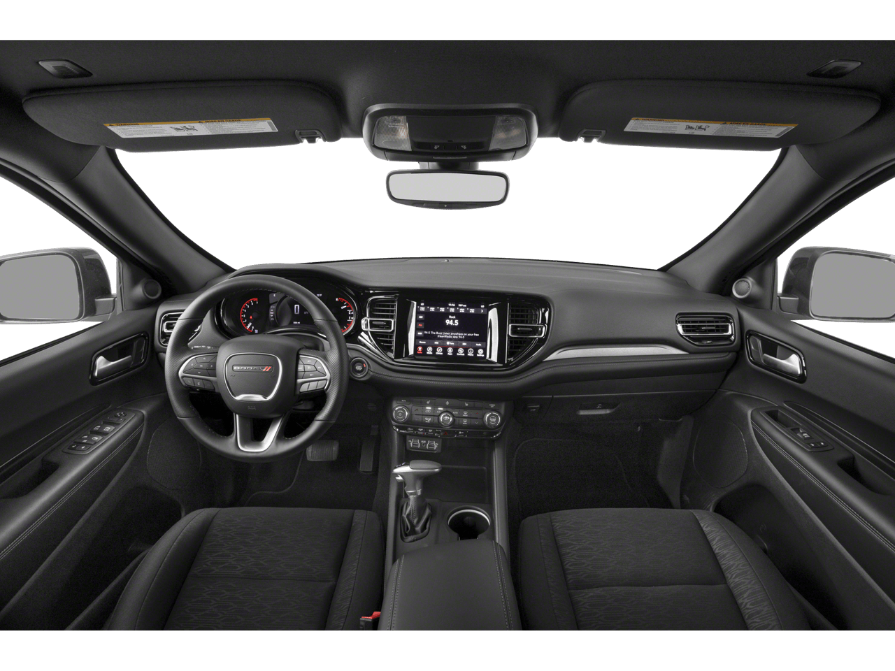 2025 Dodge DURANGO GT PLUS Roseville CA