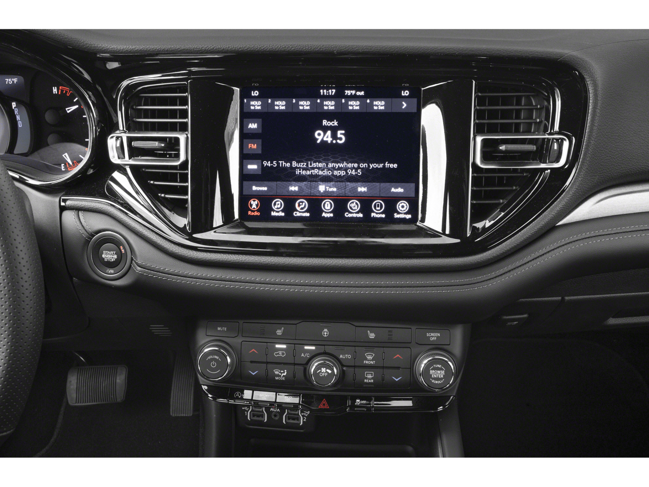 2025 Dodge DURANGO GT PLUS Roseville CA