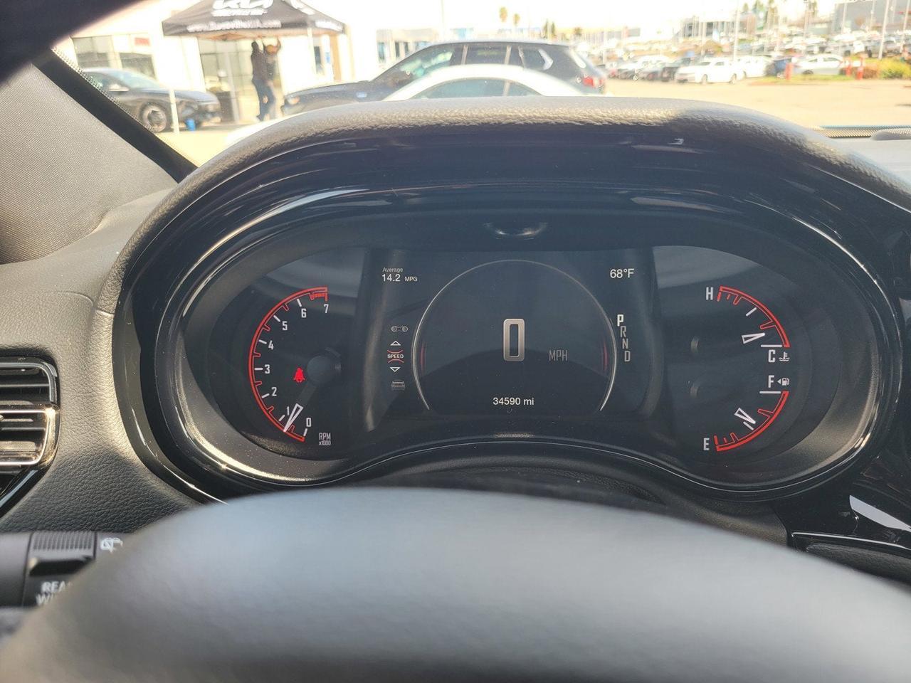 2025 Dodge DURANGO GT PLUS Roseville CA