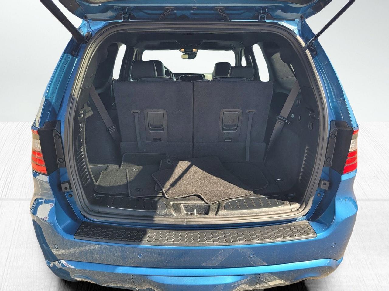2025 Dodge DURANGO GT PLUS Roseville CA