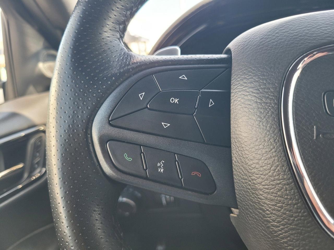 2025 Dodge DURANGO GT PLUS Roseville CA