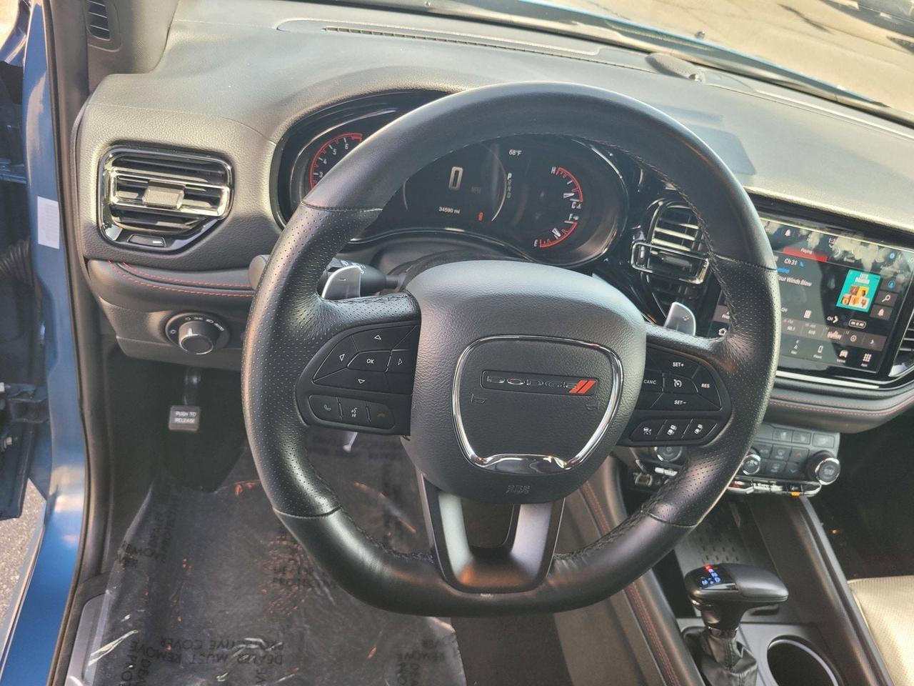 2025 Dodge DURANGO GT PLUS Roseville CA