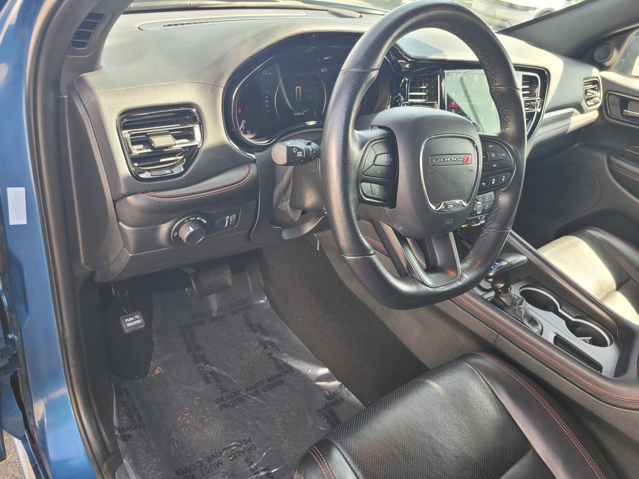 2025 Dodge DURANGO GT PLUS Roseville CA