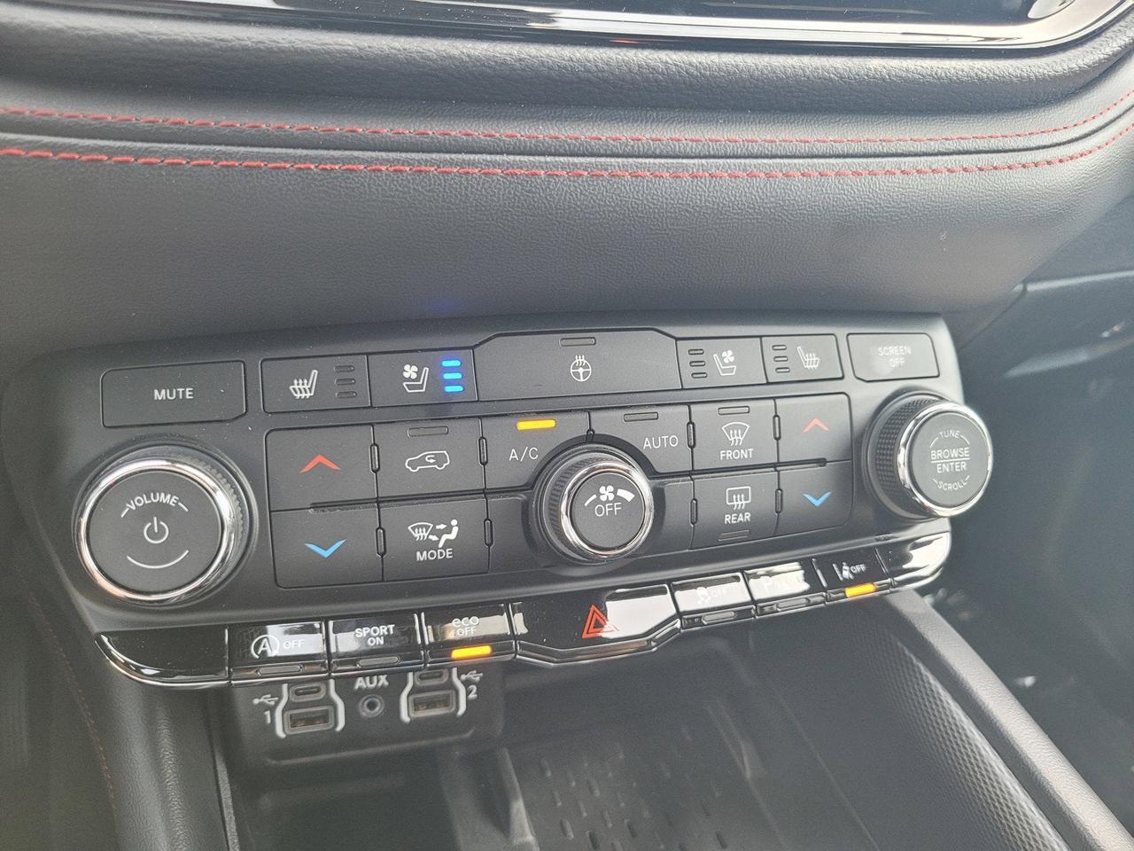 2025 Dodge DURANGO GT PLUS Roseville CA