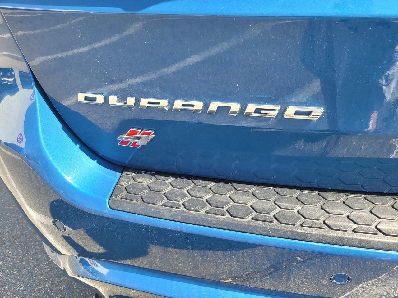 2025 Dodge DURANGO GT PLUS Roseville CA