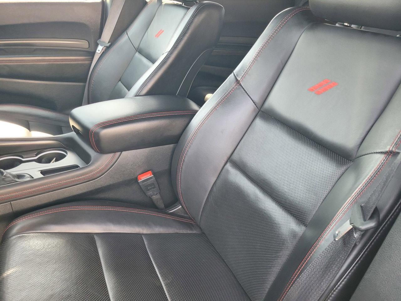 2025 Dodge DURANGO GT PLUS Roseville CA