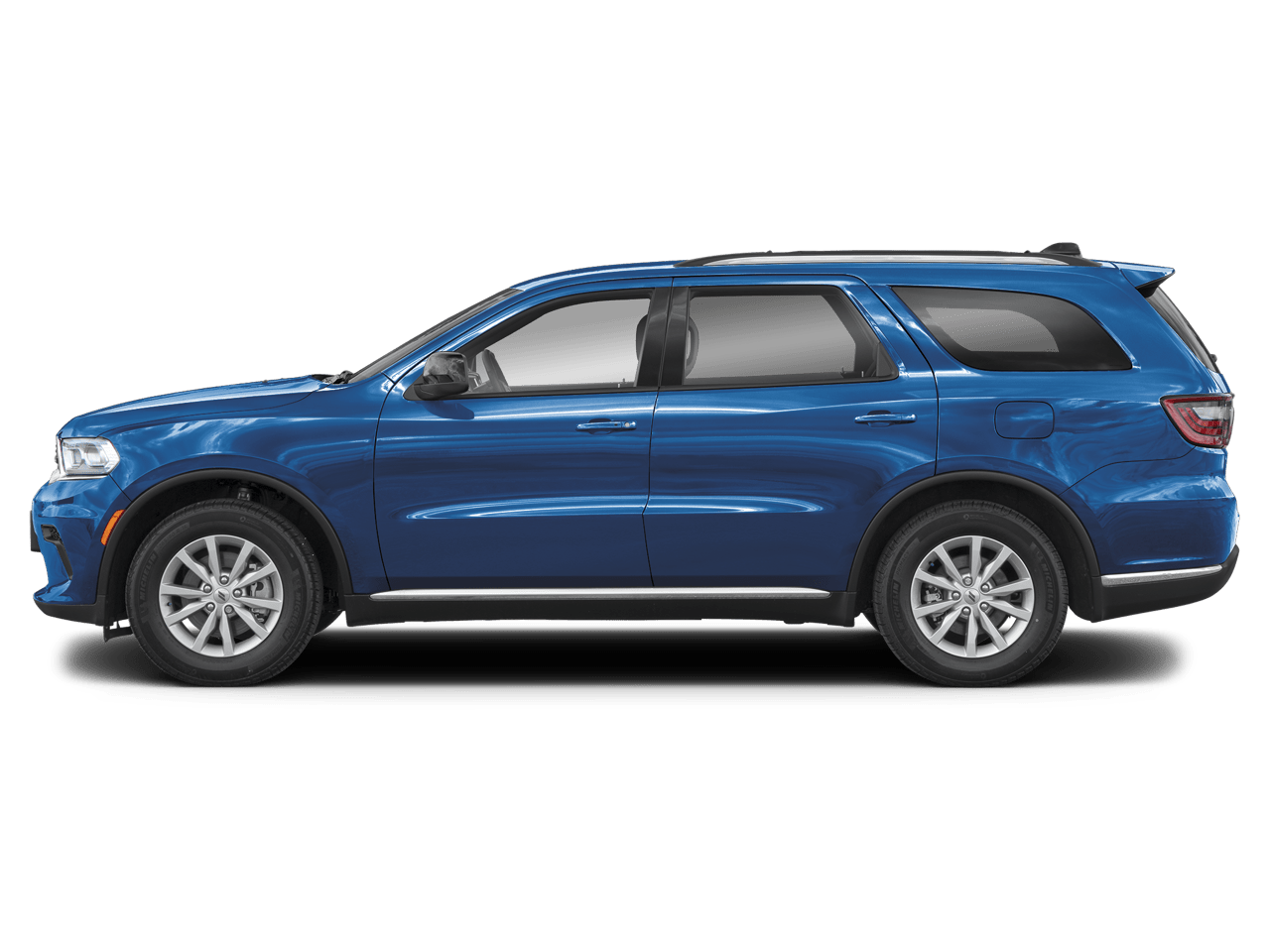 2025 Dodge DURANGO GT PLUS Roseville CA