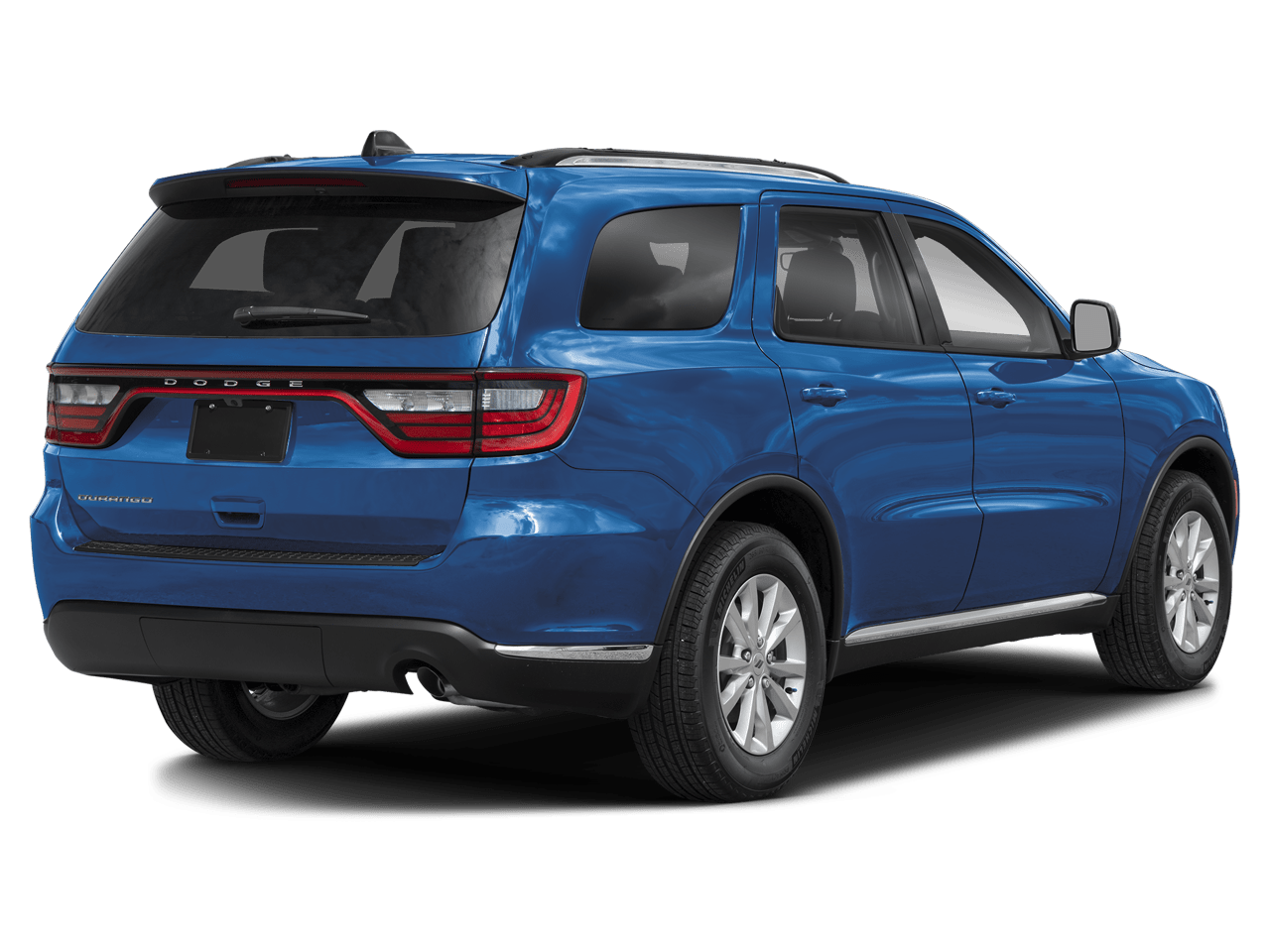 2025 Dodge DURANGO GT PLUS Roseville CA