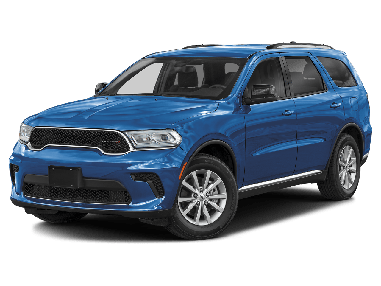 2025 Dodge DURANGO GT PLUS Roseville CA