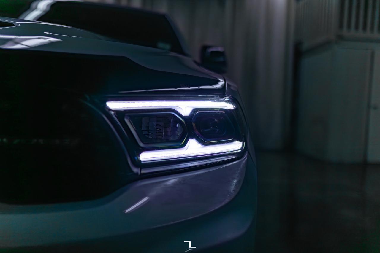 2025 Dodge Durango AWD GT Plus Leather Nav BCam Red Deer AB