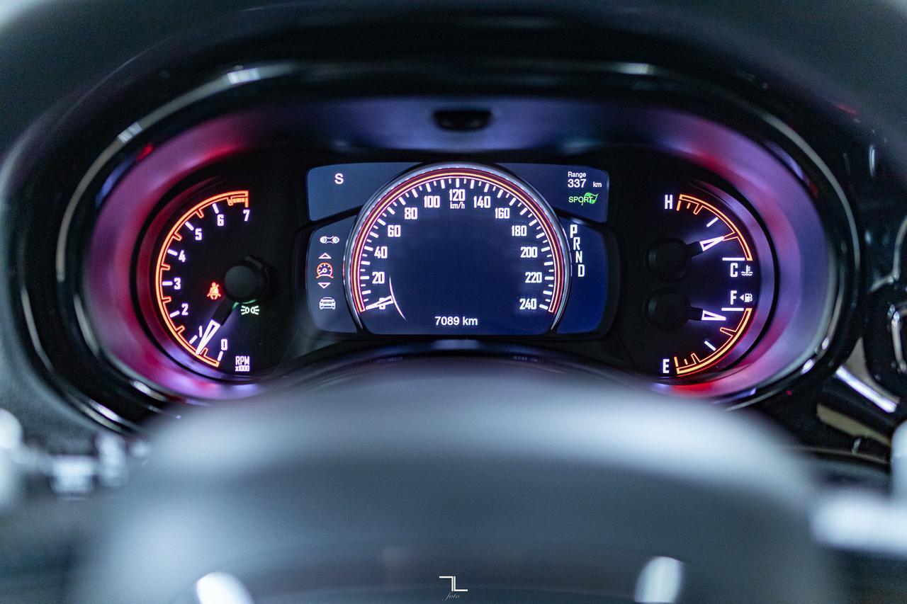 2025 Dodge Durango AWD GT Plus Leather Nav BCam Red Deer AB