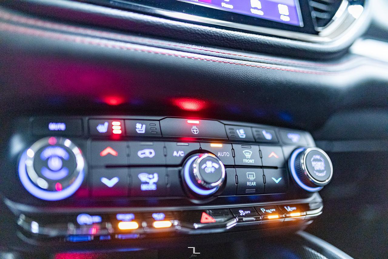 2025 Dodge Durango AWD GT Plus Leather Nav BCam Red Deer AB