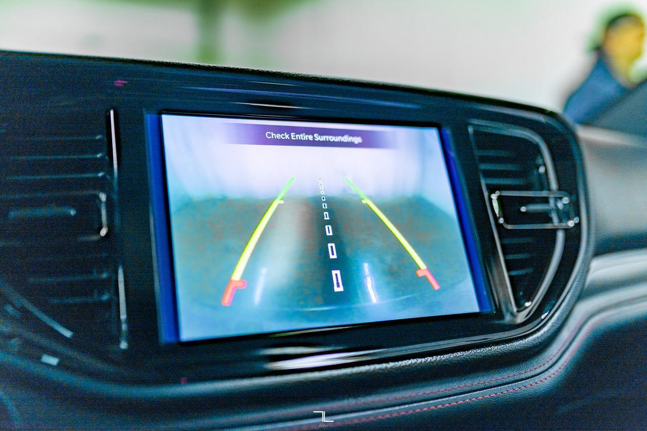 2025 Dodge Durango AWD GT Plus Leather Nav BCam Red Deer AB